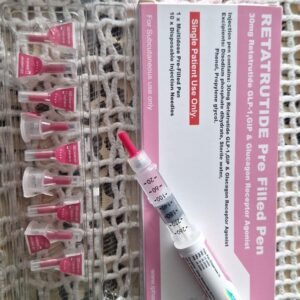 Retatrutide Pen (Ipharma) 30mg, 32mg